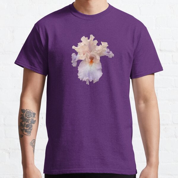 Grandma's Iris Classic T-Shirt