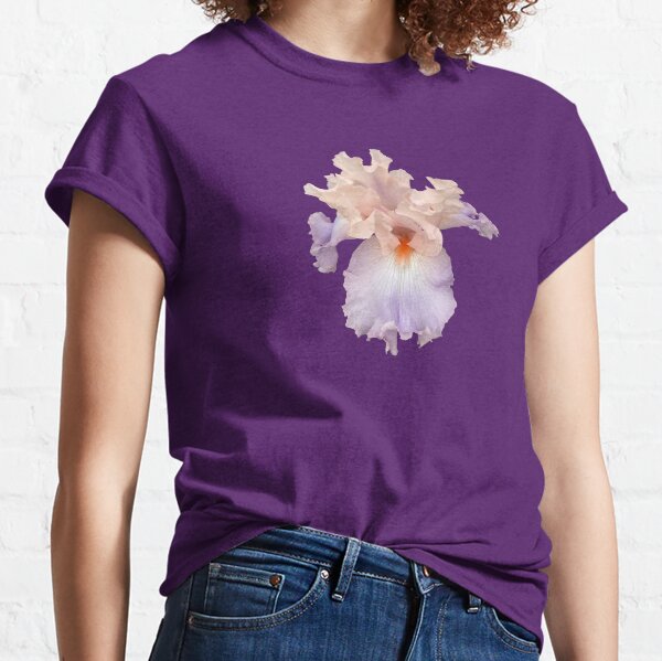 Grandma's Iris Classic T-Shirt