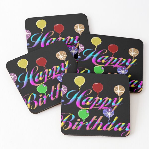 Item preview, HAPPY BIRTHDAY TO YOU designed and sold by aliloveroyali.