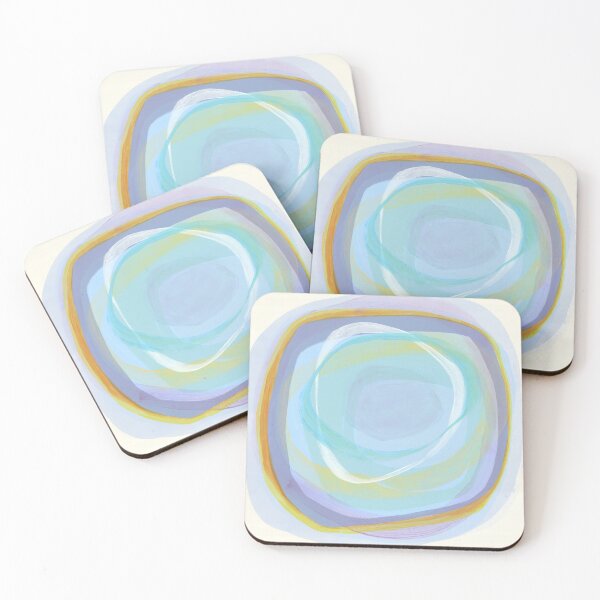 Item preview, Blue Oasis designed and sold by Claire Desjardins.