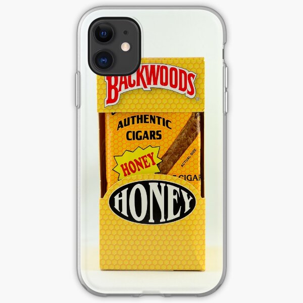 Backwoods iPhone cases & covers | Redbubble