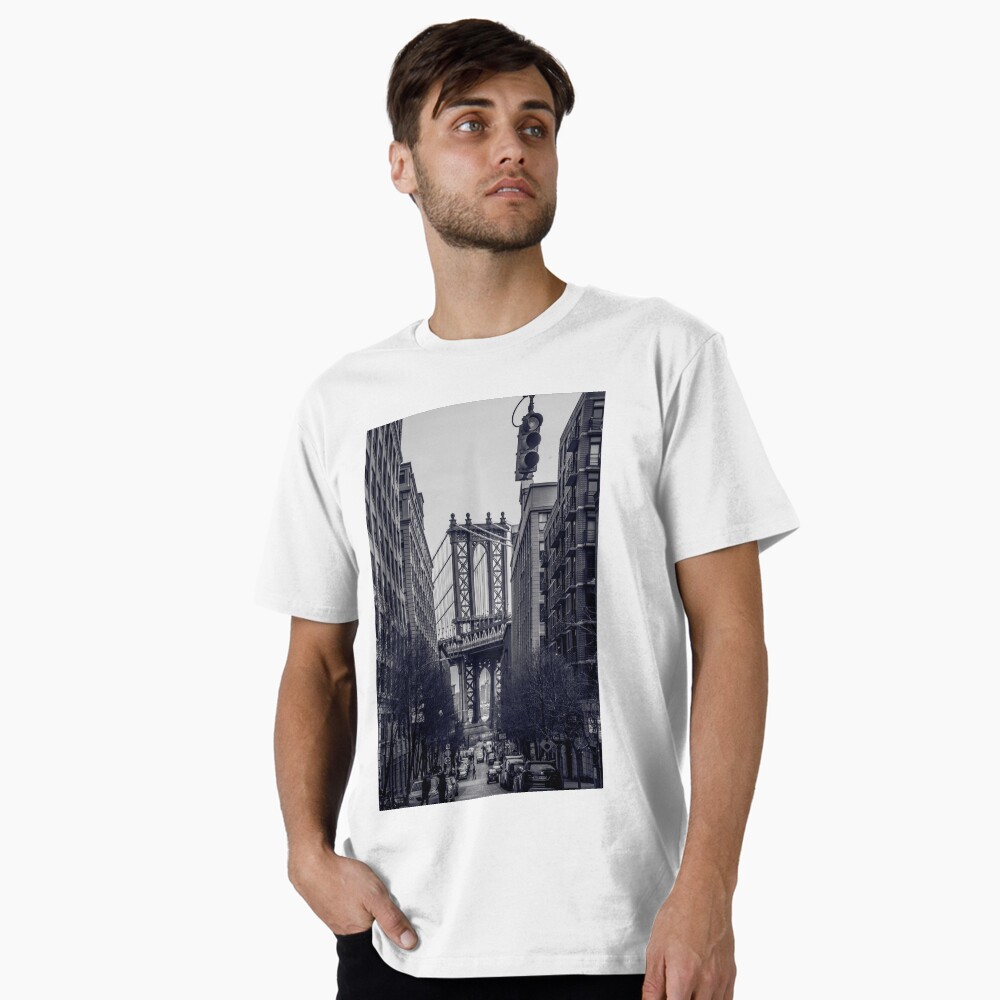 Artikel-Vorschau von Premium T-Shirt, designt und verkauft von howieyagaloo.