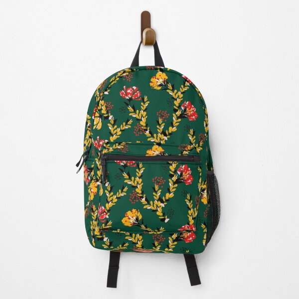 Item preview, Floral Seamless Pattern designed and sold by SSK Designs.
