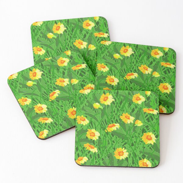 Item preview, Dandelions designed and sold by Creativecow.