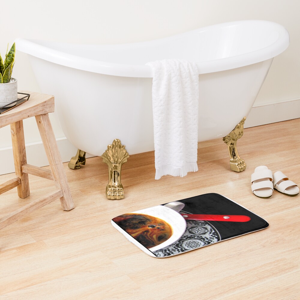 Item preview, Bath Mat designed and sold by ART22.