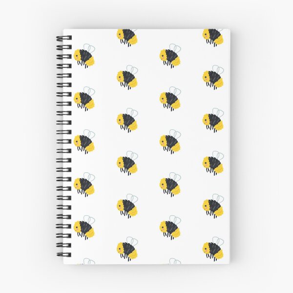 Item preview, Bee Illustration designed and sold by abigailj-art.