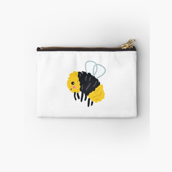 Item preview, Bee Illustration designed and sold by abigailj-art.