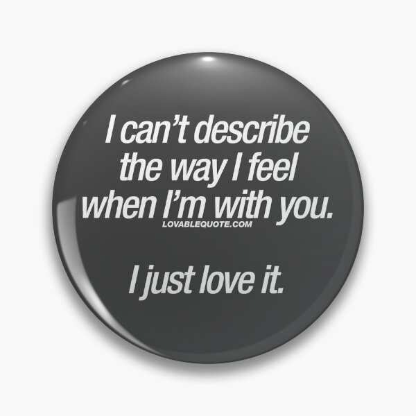 Item preview, I JUST LOVE IT. designed and sold by Designato.