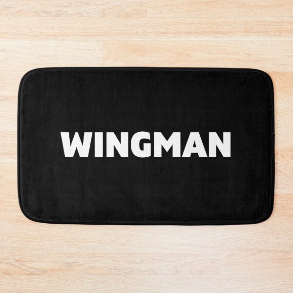 Item preview, Wingman designed and sold by PerivoliTees.