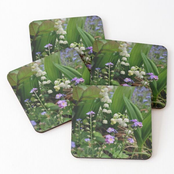 Item preview, lily of the valley designed and sold by Gourmetkater.