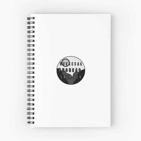 Item preview, Official Bughead Shipper designed and sold by predixarts16.