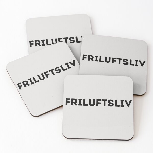 Item preview, Lifestyle Friluftsliv designed and sold by Schka.