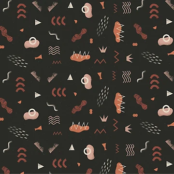 Artwork thumbnail, Abstract Pattern by Esttiger
