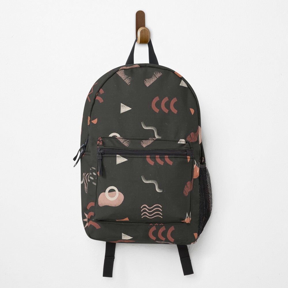 Item preview, Backpack designed and sold by RedGraph.
