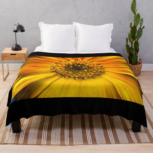 Item preview, Extreme Sunflower Brilliance designed and sold by alabca.