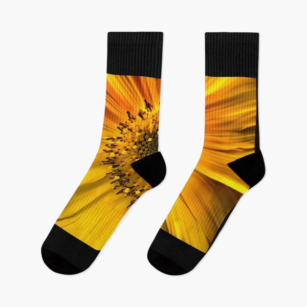 Item preview, Extreme Sunflower Brilliance designed and sold by alabca.