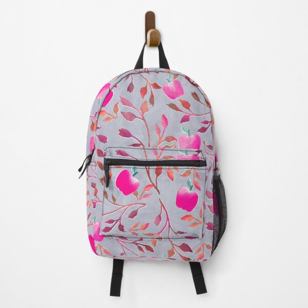 Item preview, Apple orchard pink designed and sold by Veata.