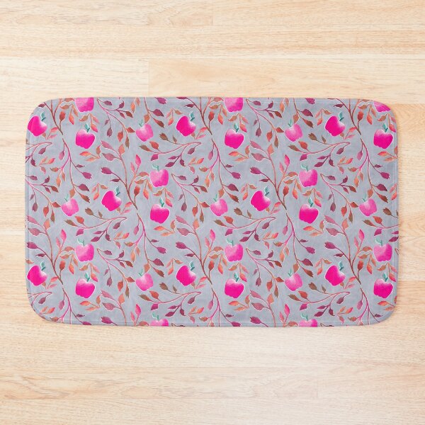 Item preview, Apple orchard pink designed and sold by Veata.