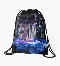 Tree of Life - TORUK - Drawstring Bag