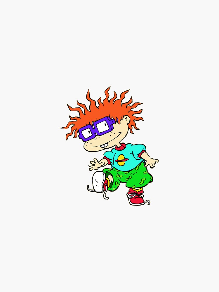 Rugrats by ArtbyMeganBrock
