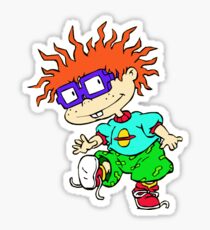 Rugrats Sticker