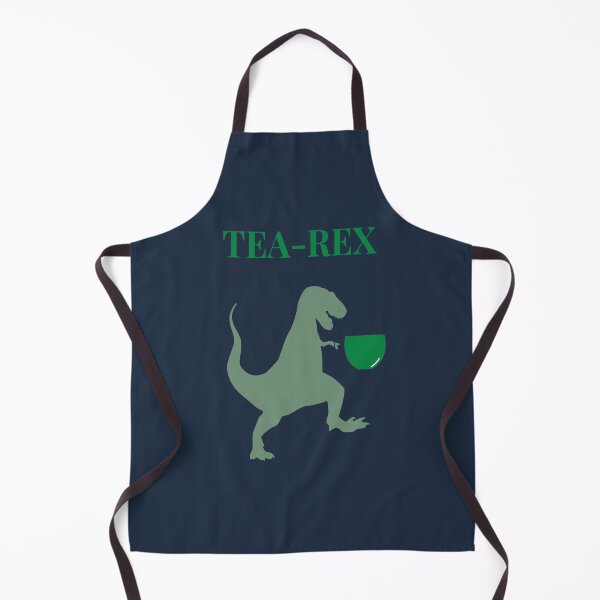 Item preview, Tea-Rex designed and sold by NineVi.