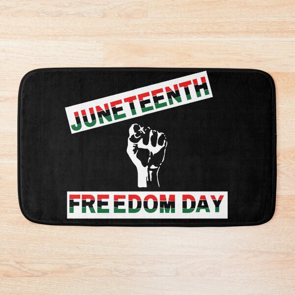 Item preview,  Juneteenth Freedom Day designed and sold by House of Hartz by: Dominique11.