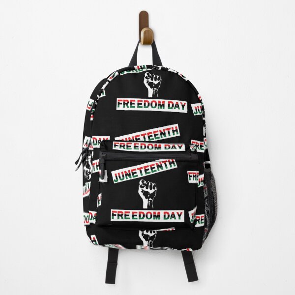 Item preview, Juneteenth Freedom Day designed and sold by House of Hartz by: Dominique11.