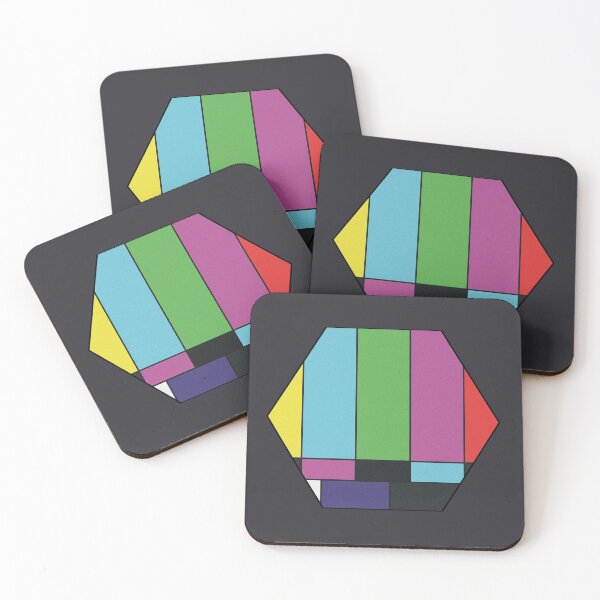 Item preview, WandaVision: Please Stand By Hex designed and sold by Paradox-Designs.