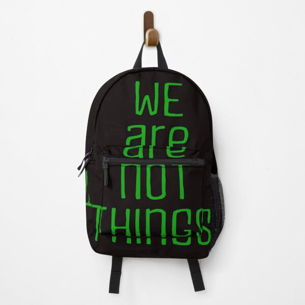 Item preview, We Are Not Things designed and sold by roleshop.