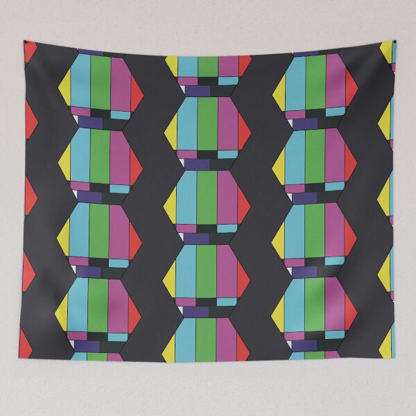 Item preview, WandaVision: Please Stand By Hex designed and sold by Paradox-Designs.
