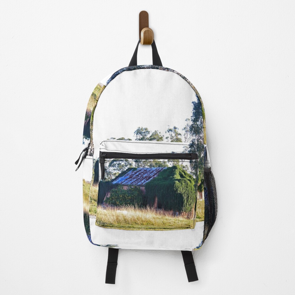 Item preview, Backpack designed and sold by KazM.