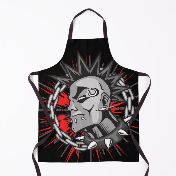 Item preview, punk music designed and sold by Karolj.