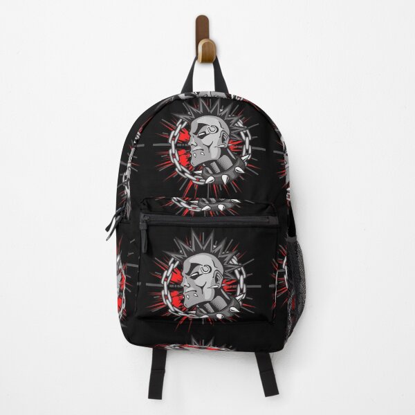 Item preview, punk music designed and sold by Karolj.