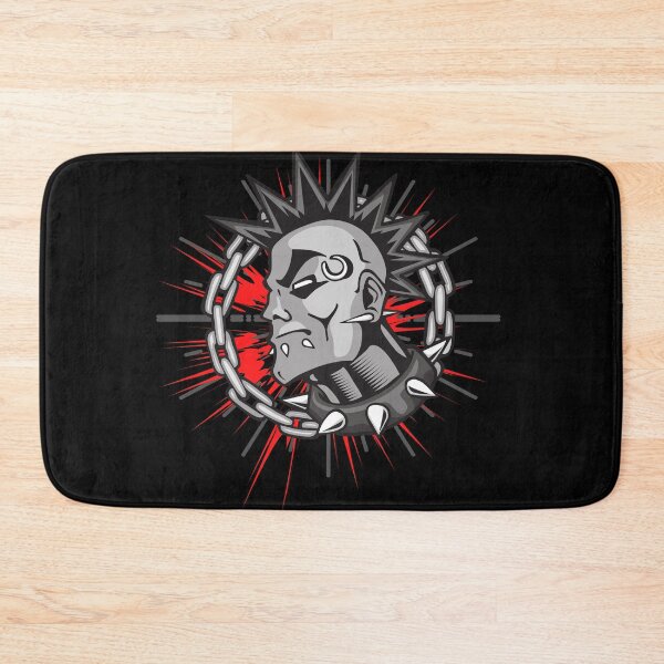 Item preview, punk  music designed and sold by Karolj.