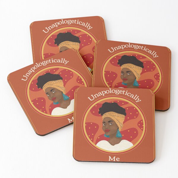 Item preview, Unapologetically me BLM  designed and sold by Bettytrottr.