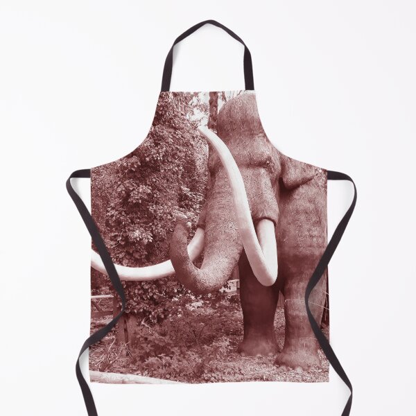 Item preview, Woolly Mammoth designed and sold by Fearless-Fox.