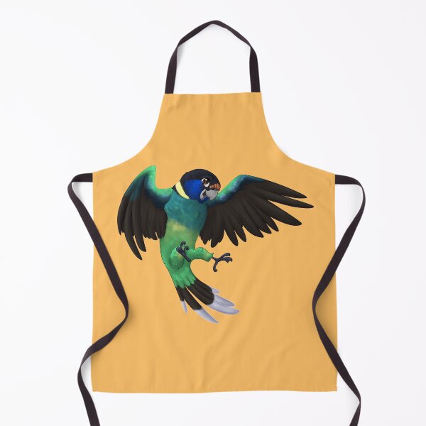 Item preview, Twenty-Eight Parrot | Australian Ringneck Parrot designed and sold by caseysketches.