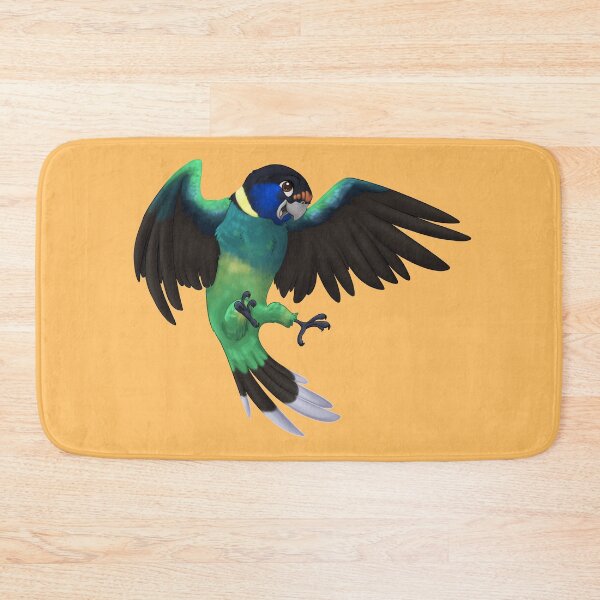 Item preview, Twenty-Eight Parrot | Australian Ringneck Parrot designed and sold by caseysketches.