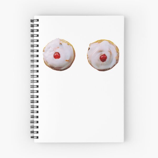 Item preview, Cherry Bakewell boobs designed and sold by How67.