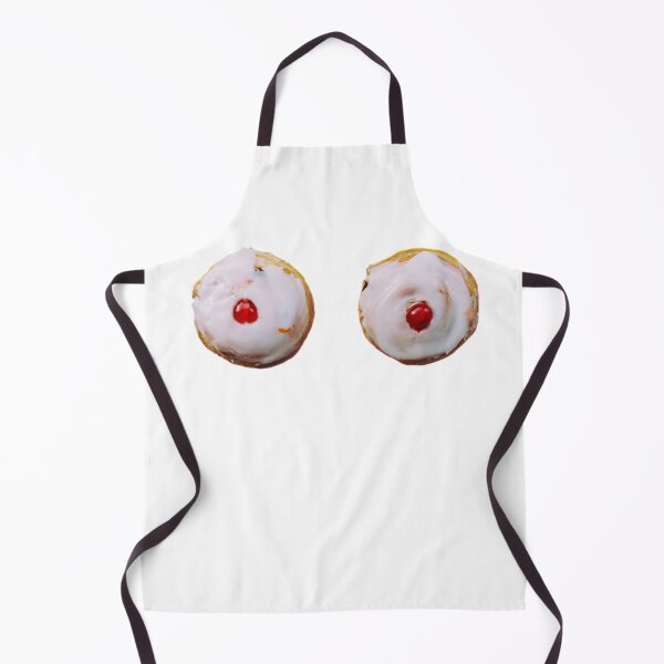 Item preview, Cherry Bakewell boobs designed and sold by How67.
