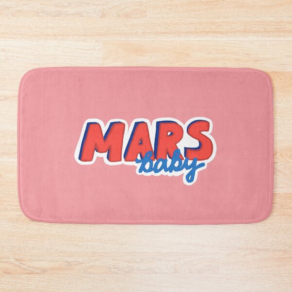 Item preview, Mars Baby designed and sold by samtendo64.