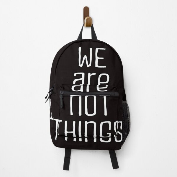 Item preview, We Are Not Things designed and sold by roleshop.
