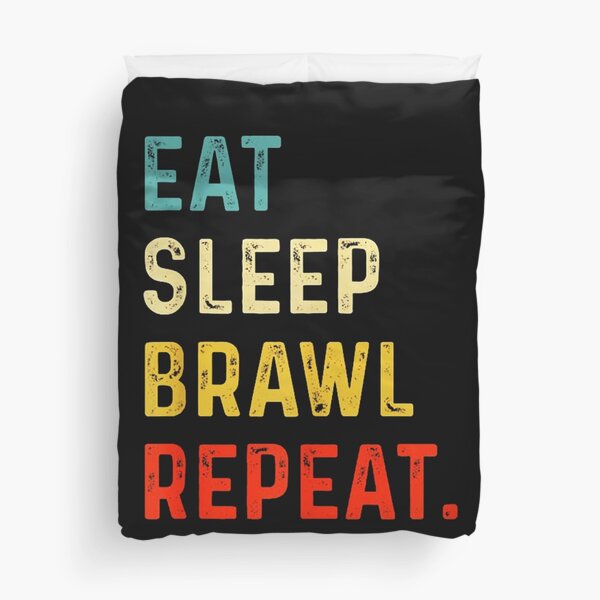 Brawl Stars Duvet Covers Redbubble - brawl stars emri