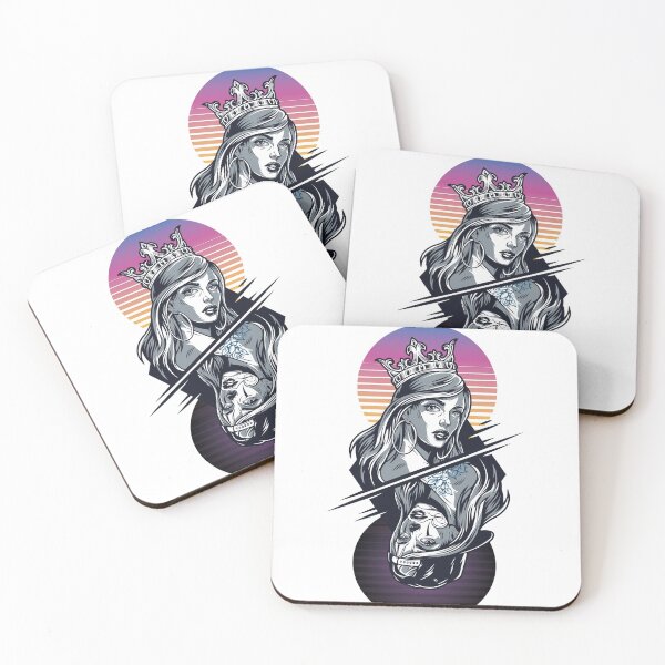 Item preview, Some with a crown, some with a hat designed and sold by RIDVAN | Visual Art & Design.