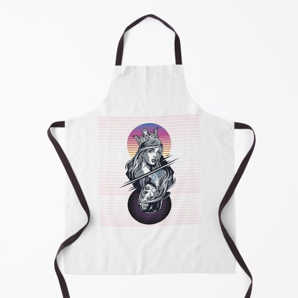 Item preview, Some with a crown, some with a hat designed and sold by RIDVAN | Visual Art & Design.