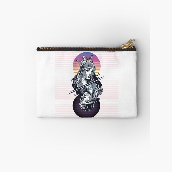 Item preview, Some with a crown, some with a hat designed and sold by RIDVAN | Visual Art & Design.