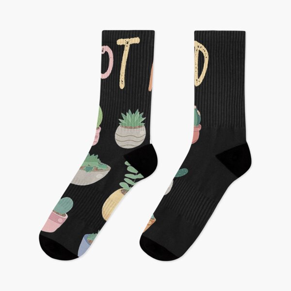 Item preview, Pot Head Plant Funny Gardener Succulent Plants Lover Sweatshirt10 designed and sold by emilydor.