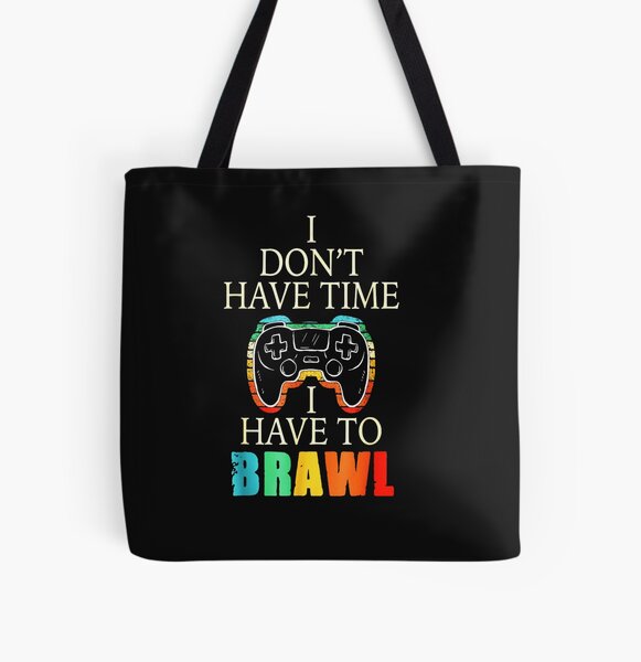 Brawl Stars Bags Redbubble - ifebag brawl stars