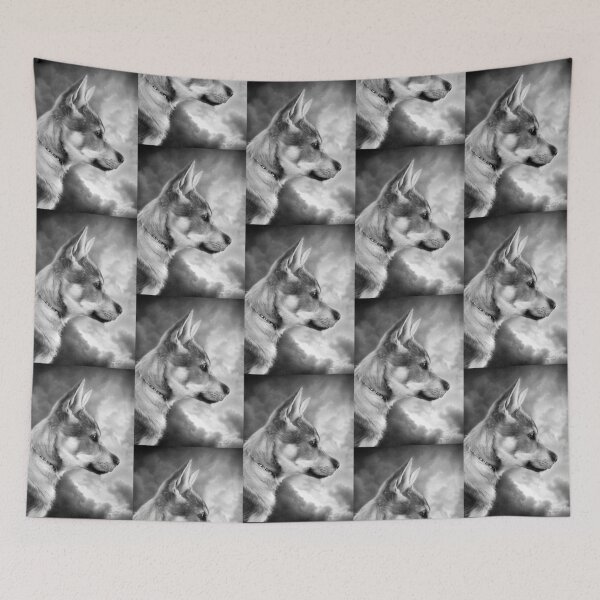 Item preview, BONZO designed and sold by DrawingArt1964.